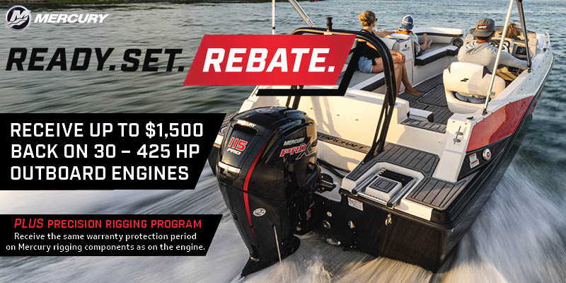 Ready Set Rebate